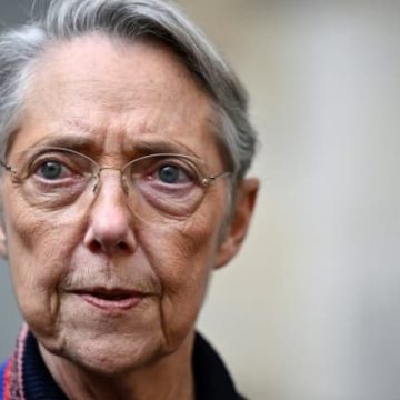 Élisabeth Borne intervient sur la rivalité entre Édouard Philippe et Gabriel Attal