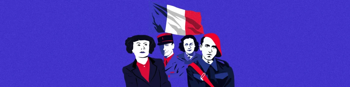 Espions et Histoire du Renseignement Français
