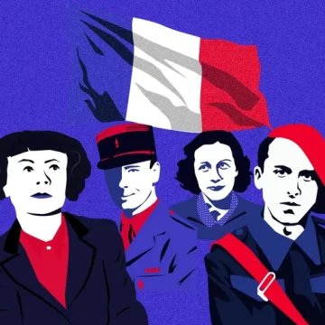 Espions et Histoire du Renseignement Français