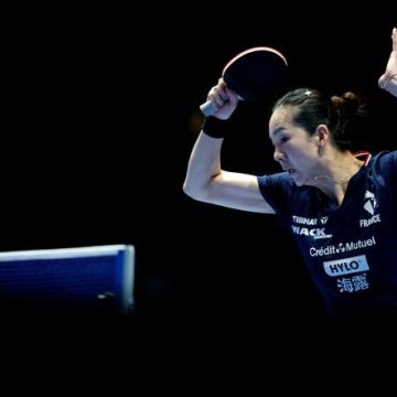 Les Bleues du Tennis de Table échouent face à la Roumanie aux Mondiaux 2026