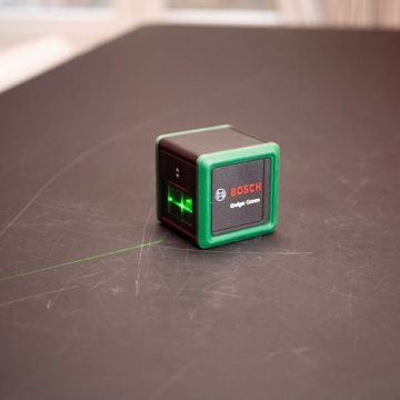 Comparatif des meilleurs niveaux lasers