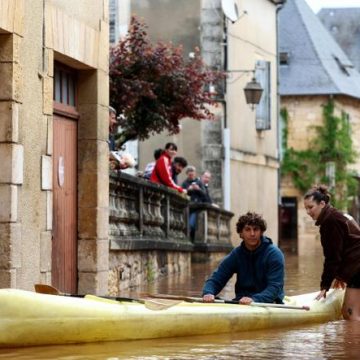 La reconnaissance de l’état de catastrophe naturelle facilite l’indemnisation