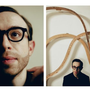L’expérience inédite de Nicolas Namoradze et l’avenir vert du solarpunk