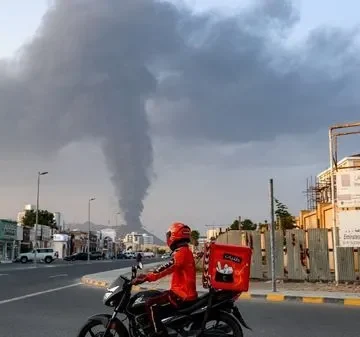 636aa572-1002-4a25-8374-2059913443f7 Tensions entre Dubaï et l’Iran : Réactions locales