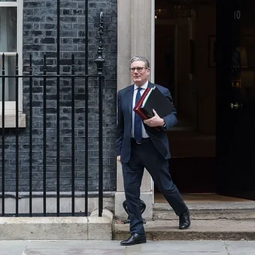 Crise au sein du Parti travailliste britannique suite à la démission de Wes Streeting