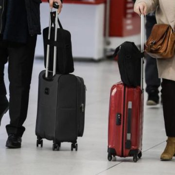 Comment éviter la perte de votre valise lors de vos voyages