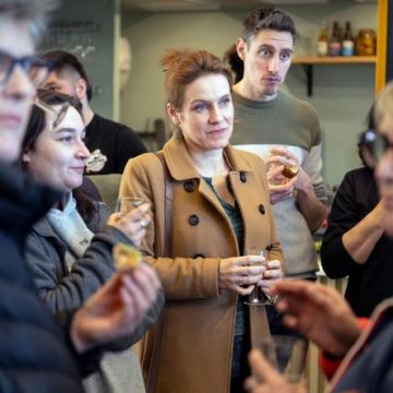 Analyse des Élections Municipales et Préparations pour la Présidentielle de 2027