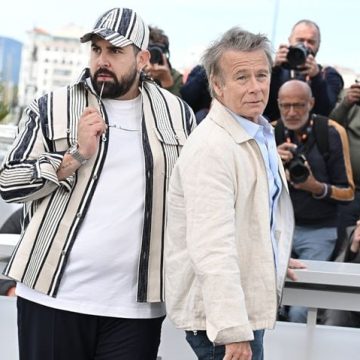 Cannes, Écrin de Cinéma et Plateforme de Réflexions