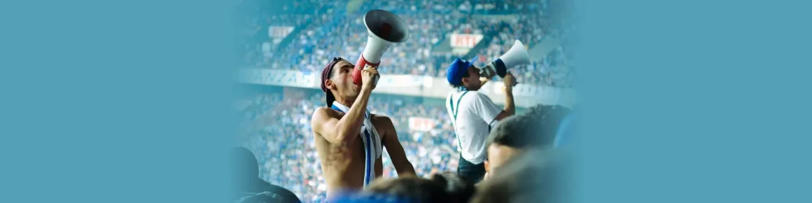 La Légende de Patrice de Peretti, Supporter Passionné de l’OM