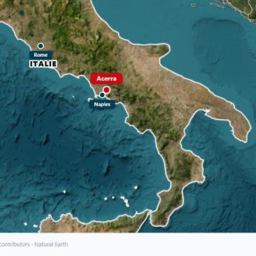 Visite de Léon XIV à Acerra : Enjeux et Défis Environnementaux