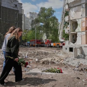 Situation en Ukraine: Attaques et Répercussions