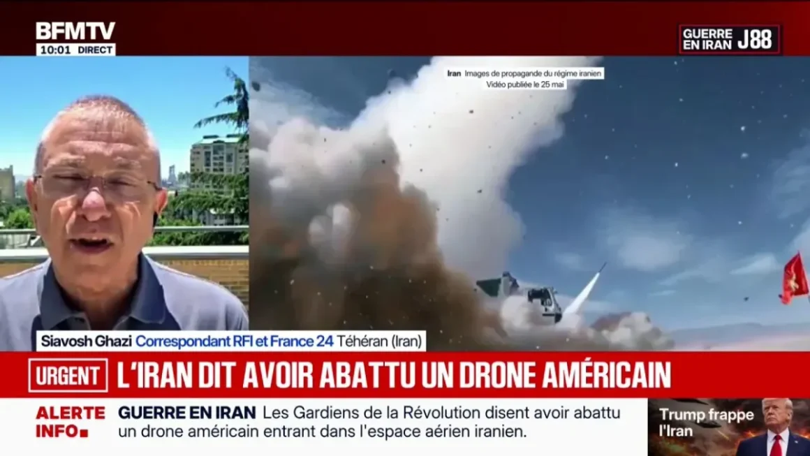 Avancées dans les discussions entre Washington et Téhéran
