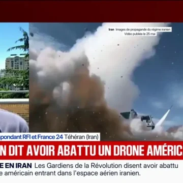 Avancées dans les discussions entre Washington et Téhéran