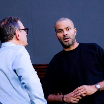 Tony Parker prêt à devenir entraîneur de l’ASVEL avec un salaire record