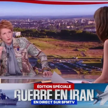 L’Opinion de Natacha Polony sur l’Avenir Politique Français
