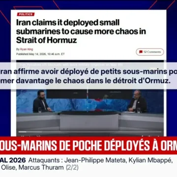 687751da-789b-4fa1-84bb-21dfed9da201 Trump cherche l’aide de la Chine pour l’Iran alors qu’Israël continue ses frappes au Liban