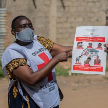 Défis du Vaccin contre le Virus Ebola en RDC