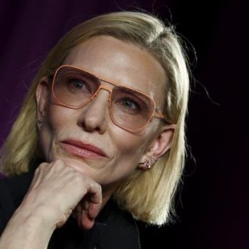 Cate Blanchett critique le traitement du mouvement MeToo et la parité dans le cinéma