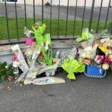 68e7d264-9f35-4e52-ac29-426f4da35136 Les obsèques de Chloé, poignardée à mort dans l’Aisne