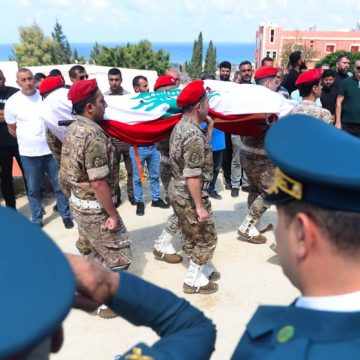 La tension entre les États-Unis et l’Iran