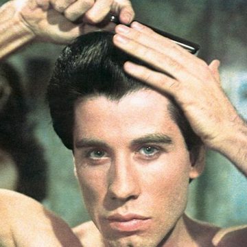 John Travolta: De star planétaire à réalisateur à Cannes