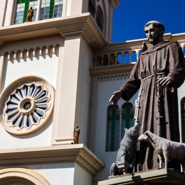Relire François d’Assise pour une Vie de Paix