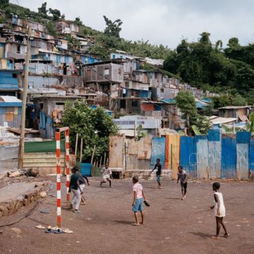 Inquiétude à Mayotte face à l’épidémie d’Ebola en RDC