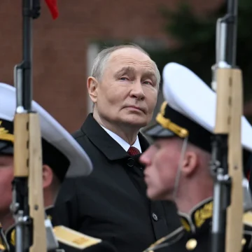 L’Union Européenne et le Dialogue avec Moscou