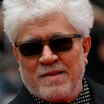 Pedro Almodovar appelle les Européens à être un bouclier contre certains dirigeants