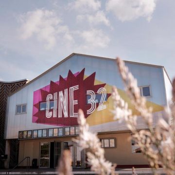 L’essor des cinémas indépendants grâce à Ciné32