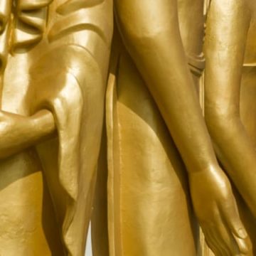 Arrestation d’un Moine Bouddhiste au Sri Lanka pour Agression Sexuelle