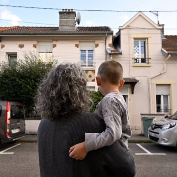SOS VILLAGES D'ENFANTS FRANCE Le projet de loi sur la protection des enfants présenté au conseil des ministres