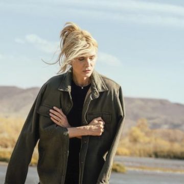 Les défis du tournage de «The Madison» révélés par Michelle Pfeiffer
