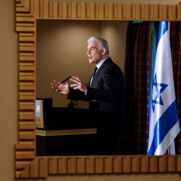 Les perspectives de la politique étrangère d’Israël selon l’opposition