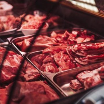 Violation des normes d’hygiène dans une fabrique clandestine de viande