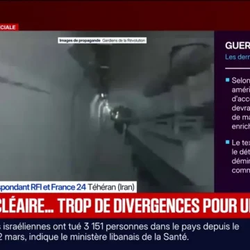 États-Unis et Iran vers un accord de paix