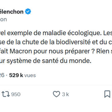 Les zoonoses liées à l’environnement et au climat