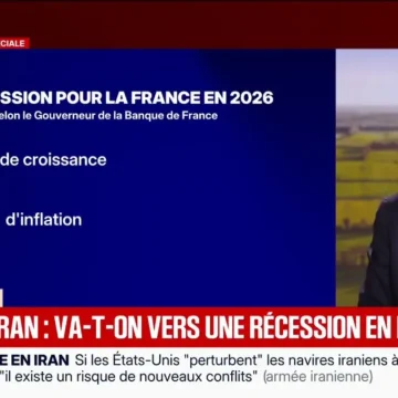 Les Défis Économiques Actuels en France