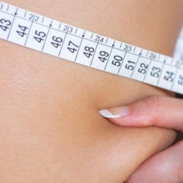 Les aliments qui aident à réduire les poignées d’amour