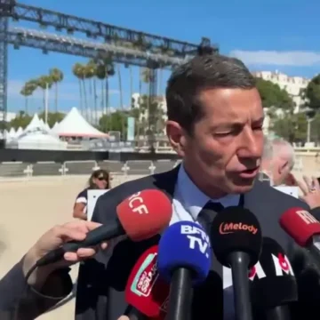 Déclaration de Maxime Saada sur l’affaire Anti-Bolloré