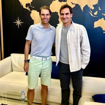 Rafael Nadal et l’impact de la douleur dans le sport de haut niveau