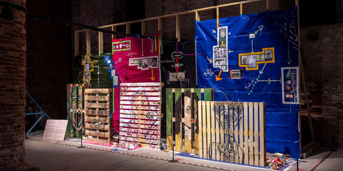 La 61ᵉ Exposition internationale d’art de Venise: Une exploration des récits marginaux