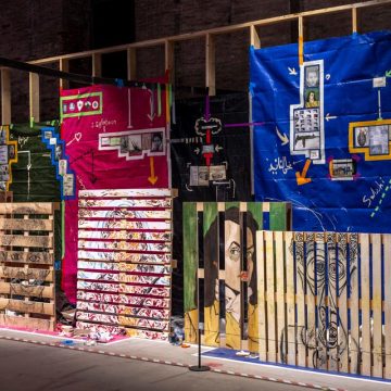 La 61ᵉ Exposition internationale d’art de Venise: Une exploration des récits marginaux