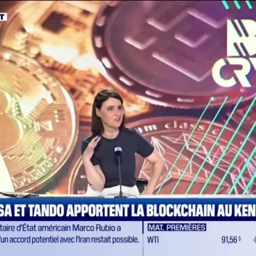 71734e3e-5707-4dc3-86f2-1a5b15657759 La montée des stablecoins et l’impact de la blockchain au Kenya