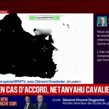 71f9a340-3899-4ae7-ab2d-8418f579e2d1 Accord de paix en vue entre les États-Unis et l’Iran