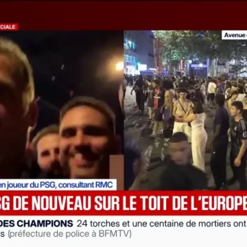 Le PSG conserve son titre européen après un duel intense contre Arsenal
