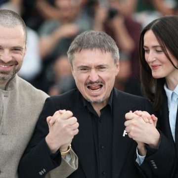 Cristian Mungiu remporte une deuxième Palme d’or avec son film Fjord