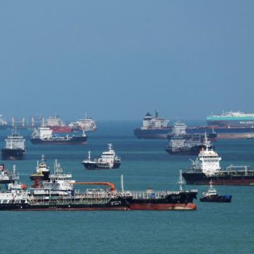 Confiance des marchés pétroliers en période de tensions