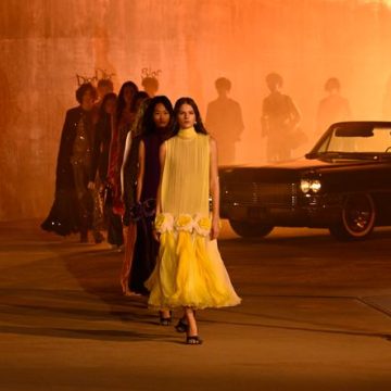 L’élégance audacieuse de Jonathan Anderson chez Dior