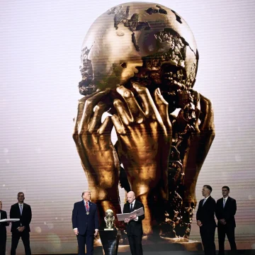 La Coupe du Monde de la Dépense : Le Coût Croissant Pour Les Supporters